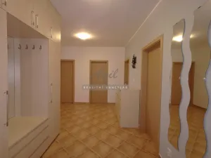 Pronájem bytu 3+kk, Šlapanice, 91 m2