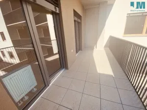 Pronájem bytu 1+kk, Třebíč, Okružní, 40 m2