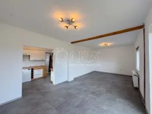 Pronájem rodinného domu, Větřní - Němče, Okružní, 89 m2