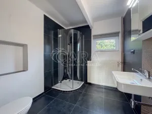 Pronájem rodinného domu, Větřní - Němče, Okružní, 89 m2