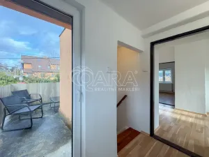 Pronájem rodinného domu, Větřní - Němče, Okružní, 89 m2