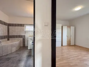Pronájem rodinného domu, Větřní - Němče, Okružní, 89 m2