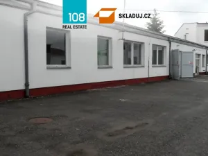 Prodej skladu, Planá, Zámecká, 3192 m2