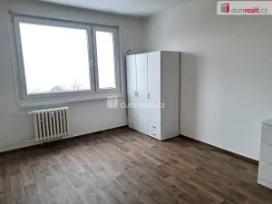 Pronájem bytu 1+1, Ústí nad Labem - Střekov, Jeseninova, 37 m2