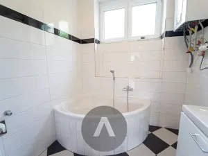 Pronájem bytu 2+1, Brno, Žabovřeská, 80 m2