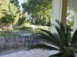 Pronájem kanceláře, Praha - Bubeneč, Na Zátorce, 70 m2