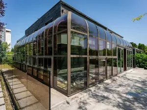 Prodej rodinného domu, Praha - Libeň, Lhotákova, 241 m2