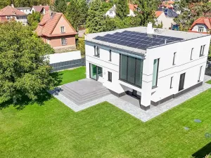 Prodej rodinného domu, Brandýs nad Labem-Stará Boleslav, plk. Bilíka, 256 m2