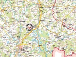 Prodej podílu pole, Dolní Bukovsko, 24735 m2