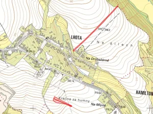 Prodej pole, Vyškov, 7502 m2