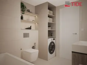 Prodej bytu 2+kk, Beroun, 54 m2