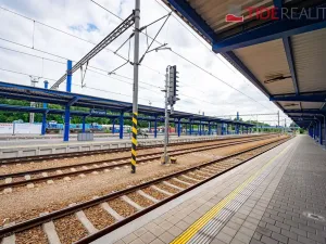 Prodej bytu 2+kk, Beroun, 54 m2