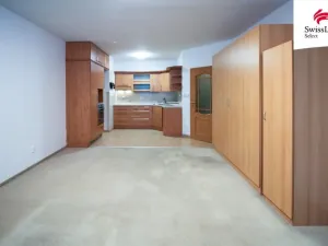 Pronájem bytu 2+kk, Jihlava, Zimní, 56 m2