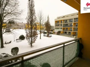 Pronájem bytu 2+kk, Jihlava, Zimní, 56 m2