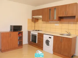 Pronájem bytu 2+kk, Ústí nad Labem, U Nemocnice, 54 m2