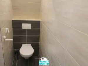 Pronájem bytu 2+kk, Ústí nad Labem, U Nemocnice, 54 m2