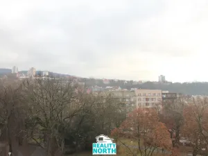Pronájem bytu 2+kk, Ústí nad Labem, U Nemocnice, 54 m2