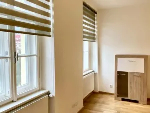 Pronájem bytu 2+kk, Praha - Smíchov, Elišky Peškové, 56 m2