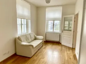 Pronájem bytu 2+kk, Praha - Smíchov, Elišky Peškové, 56 m2