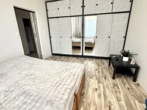 Pronájem bytu 1+1, Jihlava, Telečská, 33 m2