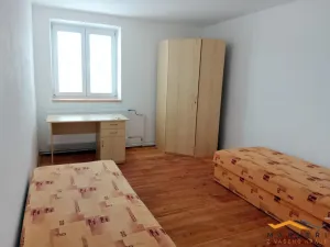 Pronájem bytu 2+1, Jihlava, Znojemská, 55 m2