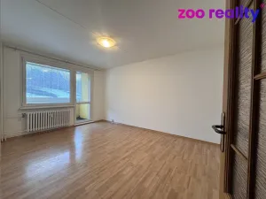 Pronájem bytu 3+1, Žatec, Svatováclavská, 61 m2