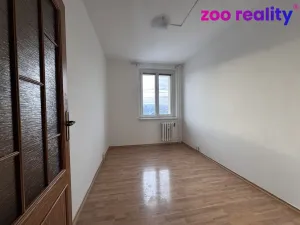 Pronájem bytu 3+1, Žatec, Svatováclavská, 61 m2