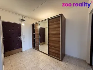 Pronájem bytu 3+1, Žatec, Svatováclavská, 61 m2