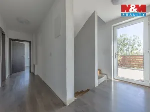 Prodej rodinného domu, Malá Skála - Mukařov, 260 m2