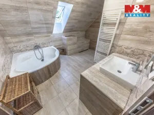 Prodej rodinného domu, Malá Skála - Mukařov, 260 m2