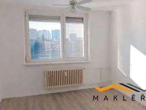 Pronájem bytu 3+1, Brno - Královo Pole, Galandauerova, 77 m2