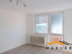 Pronájem bytu 3+1, Brno - Královo Pole, Galandauerova, 77 m2