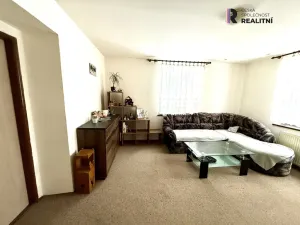 Prodej bytu 2+1, Libavské Údolí, 57 m2