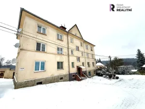 Prodej bytu 2+1, Libavské Údolí, 57 m2