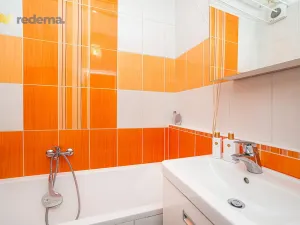 Pronájem bytu 3+kk, Praha - Strašnice, Nučická, 69 m2