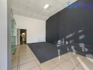 Prodej obchodního prostoru, Plzeň, Bohuslava Martinů, 1257 m2