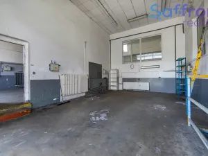 Prodej obchodního prostoru, Plzeň, Bohuslava Martinů, 1257 m2