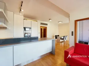 Pronájem bytu 2+kk, Brno, Kopečná, 55 m2