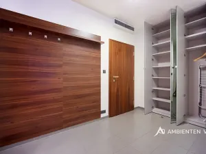 Pronájem bytu 2+kk, Brno, Kopečná, 55 m2