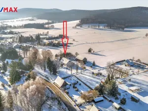 Prodej rodinného domu, Králíky - Dolní Boříkovice, 277 m2