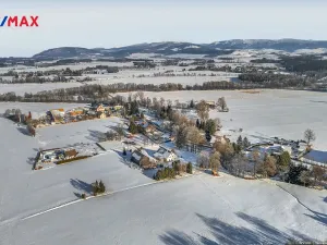 Prodej rodinného domu, Králíky - Dolní Boříkovice, 277 m2