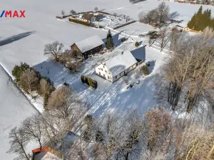 Prodej rodinného domu, Králíky - Dolní Boříkovice, 277 m2