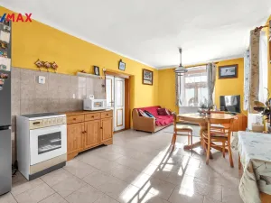 Prodej rodinného domu, Králíky - Dolní Boříkovice, 277 m2