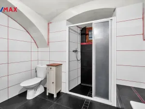 Prodej rodinného domu, Králíky - Dolní Boříkovice, 277 m2