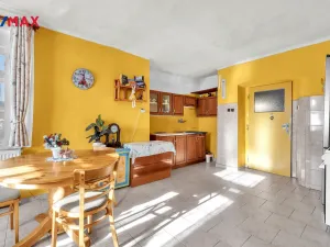 Prodej rodinného domu, Králíky - Dolní Boříkovice, 277 m2