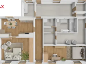 Prodej rodinného domu, Králíky - Dolní Boříkovice, 277 m2