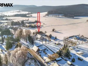 Prodej rodinného domu, Králíky - Dolní Boříkovice, 277 m2