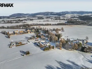 Prodej rodinného domu, Králíky - Dolní Boříkovice, 277 m2