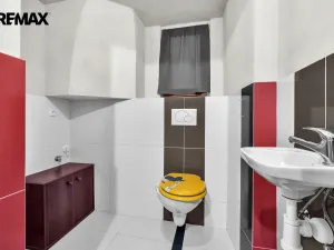 Prodej rodinného domu, Králíky - Dolní Boříkovice, 277 m2