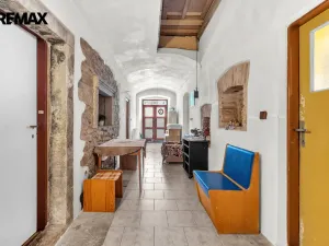 Prodej rodinného domu, Králíky - Dolní Boříkovice, 277 m2